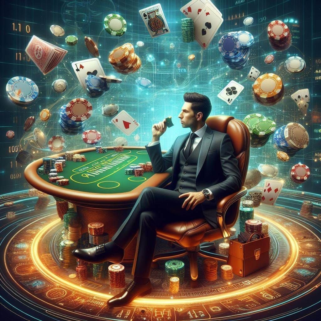 slot 4d App slot 4d App