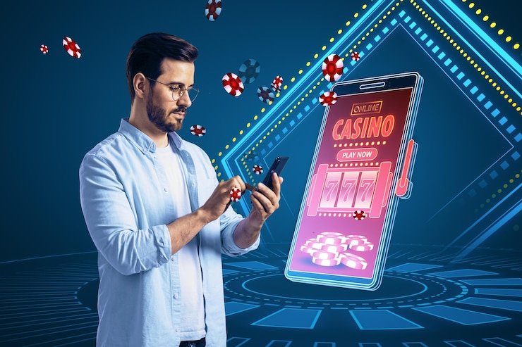 Dealer profesional slot 4d menghadirkan permainan Honor of Kings dengan streaming HD berkualitas tinggi