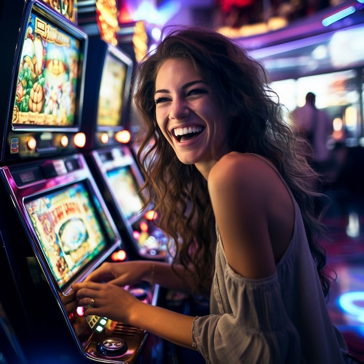 Berbagai varian Honor of Kings tersedia di slot 4d dengan batas meja yang fleksibel