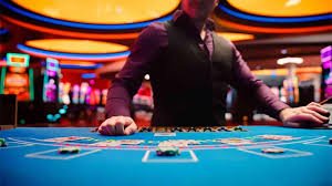 Dealer profesional slot 4d menghadirkan Hood vs Wolf dengan streaming HD dan transparansi penuh