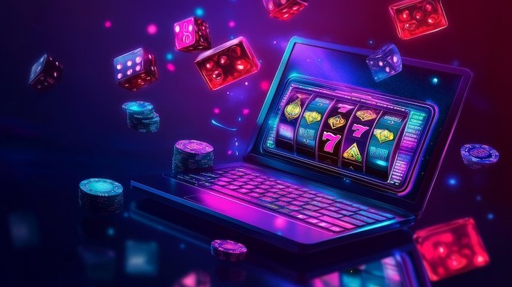 slot 4d featured game showcase slot 4d featured game showcase